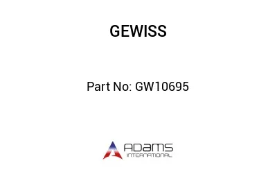 GW10695