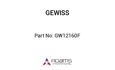 GW12160F