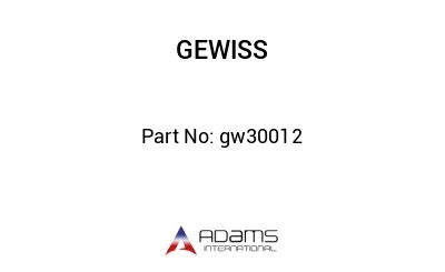 gw30012