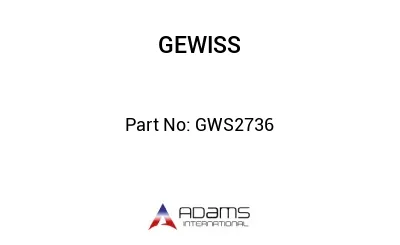 GWS2736