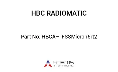 HBCÃ–-FSSMicron5rt2