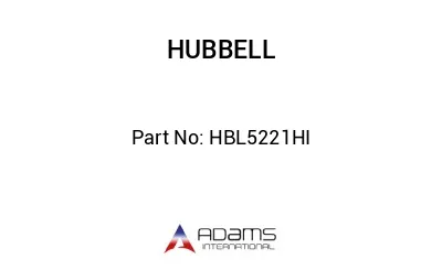 HBL5221HI