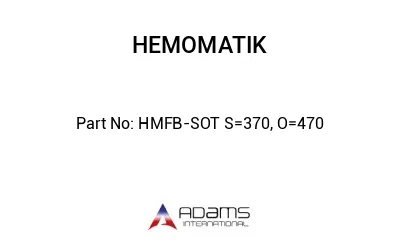 HMFB-SOT S=370, O=470