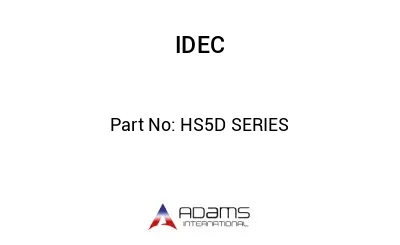 HS5D SERIES