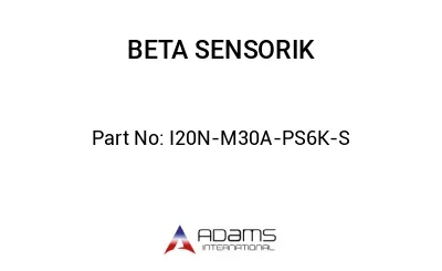 I20N-M30A-PS6K-S