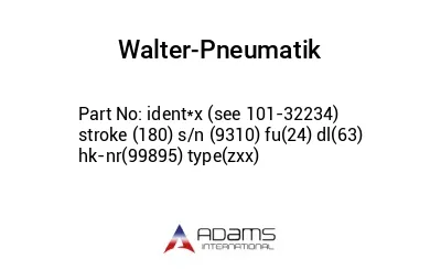 ident*x (see 101-32234) stroke (180) s/n (9310) fu(24) dl(63) hk-nr(99895) type(zxx)