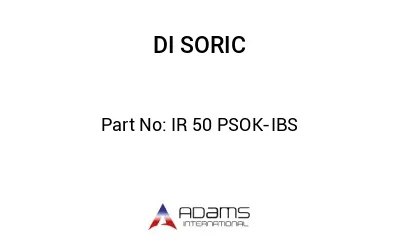 IR 50 PSOK-IBS