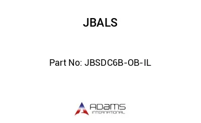 JBSDC6B-OB-IL