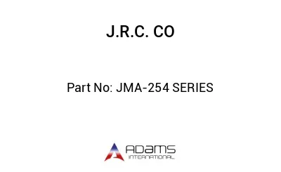 JMA-254 SERIES