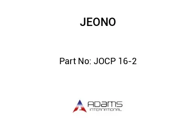 JOCP 16-2