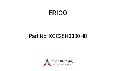 KCC25H0300HD