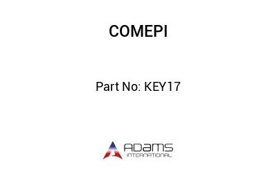 KEY17