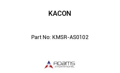 KMSR-AS0102