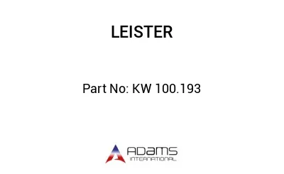 KW 100.193