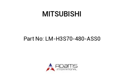 LM-H3S70-480-ASS0