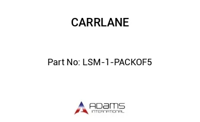 LSM-1-PACKOF5