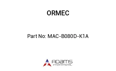 MAC-B080D-K1A