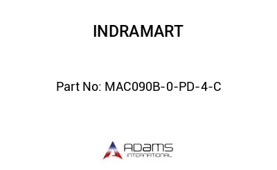 MAC090B-0-PD-4-C