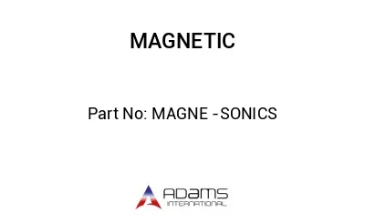 MAGNE -SONICS