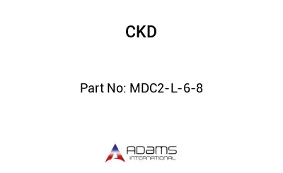 MDC2-L-6-8