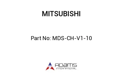 MDS-CH-V1-10