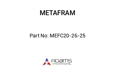 MEFC20-26-25