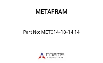 METC14-18-14 14