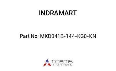 MKD041B-144-KG0-KN