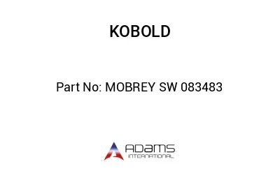 MOBREY SW 083483