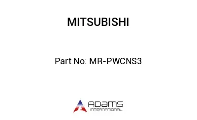 MR-PWCNS3