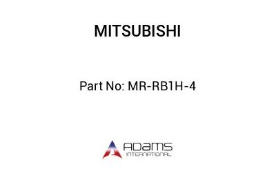 MR-RB1H-4