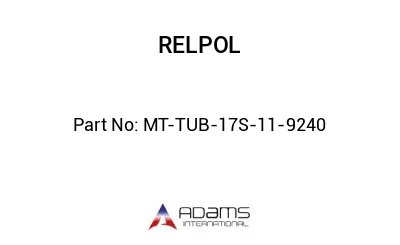 MT-TUB-17S-11-9240