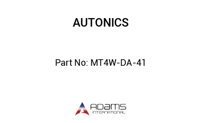 MT4W-DA-41