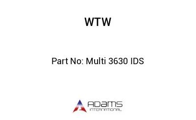 Multi 3630 IDS