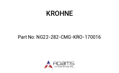 NG22-282-CMG-KRO-170016