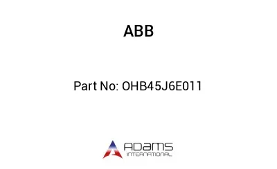 OHB45J6E011