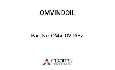 OMV-OV16BZ