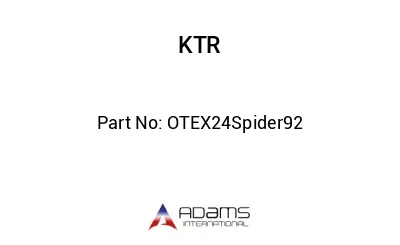 OTEX24Spider92