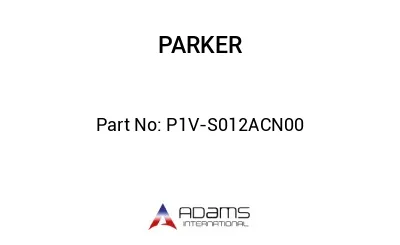 P1V-S012ACN00