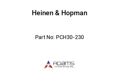 PCH30-230