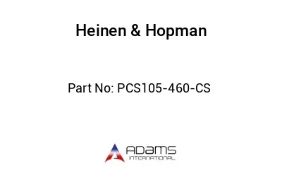 PCS105-460-CS 