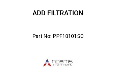 PPF10101SC