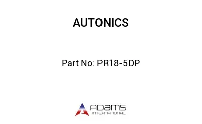 PR18-5DP