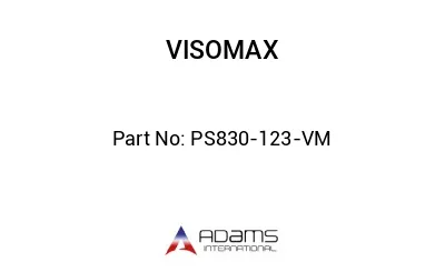 PS830-123-VM