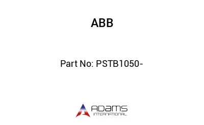 PSTB1050-