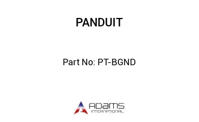 PT-BGND