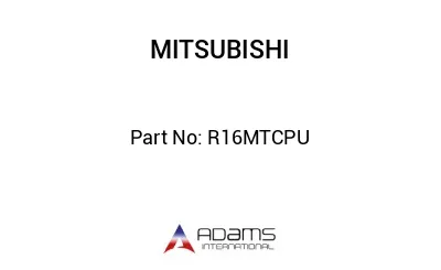 R16MTCPU