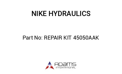 REPAIR KIT 45050AAK