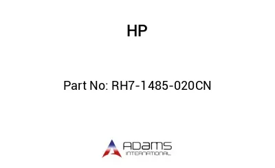 RH7-1485-020CN