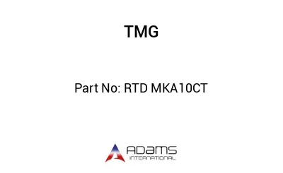 RTD MKA10CT